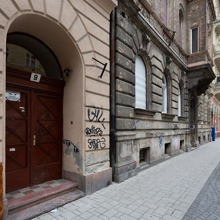Deluxe Cozy Home In The Heart Of Budapest Esterno foto