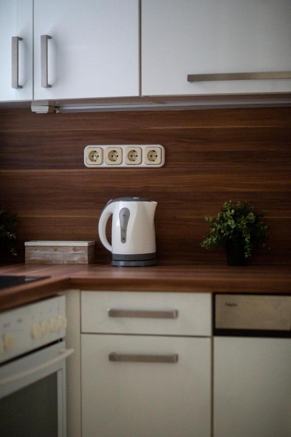 Deluxe Cozy Home In The Heart Of Budapest Esterno foto
