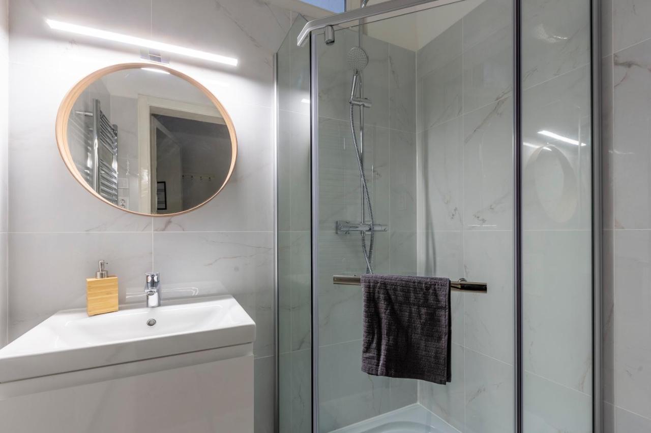 Deluxe Cozy Home In The Heart Of Budapest Esterno foto