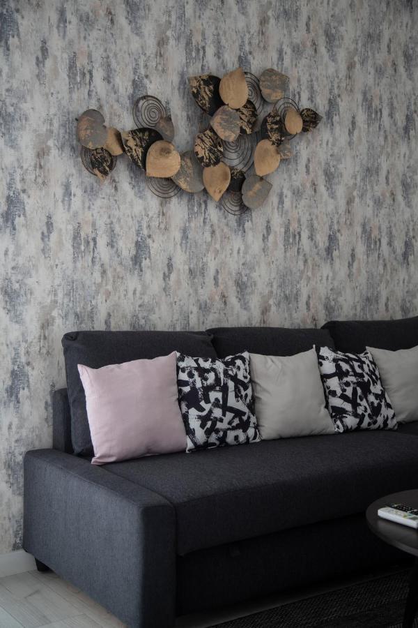 Deluxe Cozy Home In The Heart Of Budapest Esterno foto