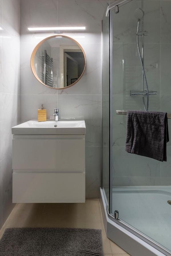 Deluxe Cozy Home In The Heart Of Budapest Esterno foto