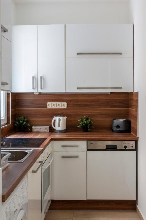 Deluxe Cozy Home In The Heart Of Budapest Esterno foto