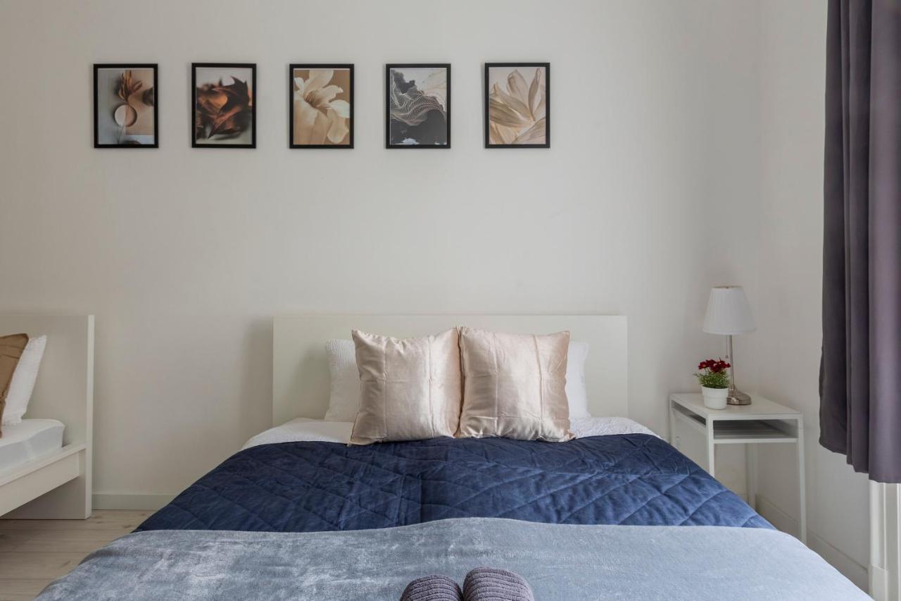 Deluxe Cozy Home In The Heart Of Budapest Esterno foto